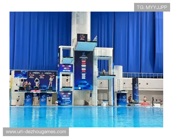 跳水世界杯多哈站因高温调整比赛时间