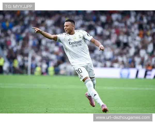 皇马6-1大胜摩纳哥,姆巴佩对阵旧主梅开二度