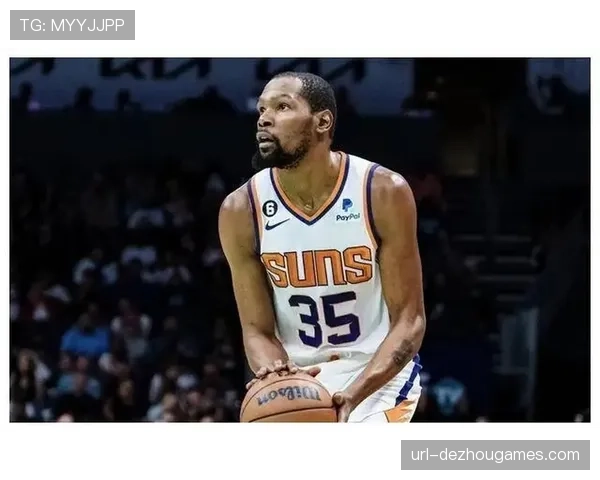 杜兰特热身后决定是否出战，队内消息人士相信他能上场